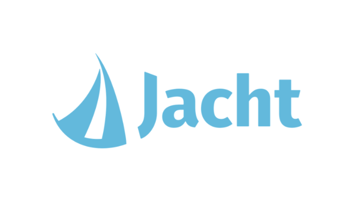 Jacht Press Release
