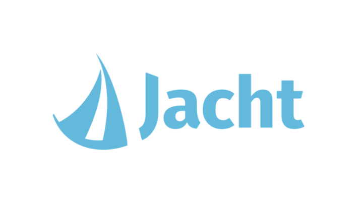 Jacht logo