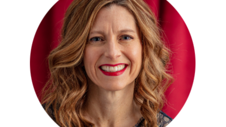 Keri Mesropov Headshot