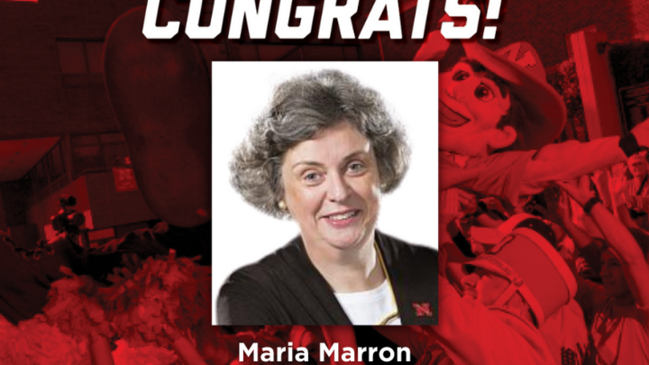 Maria Marron