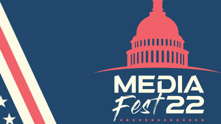 MediaFest Logo