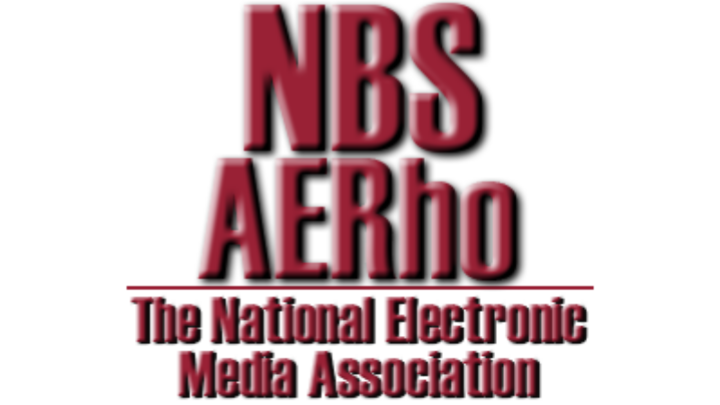  National Undergraduate Student Electronic Association Logo 