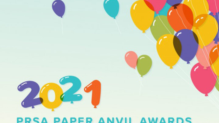 Paper Anvil Awards Logo