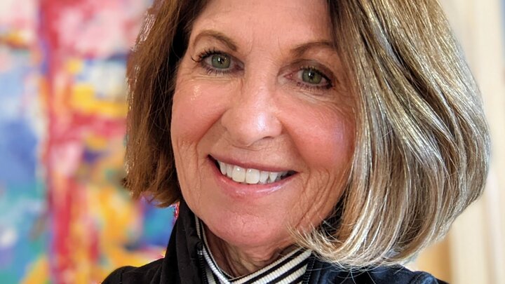 Cindy McCaffrey