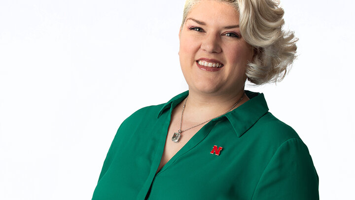 Kaci Richter Headshot