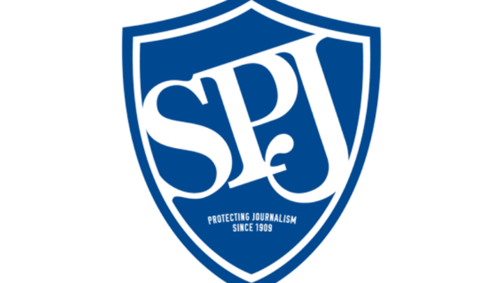 spj logo