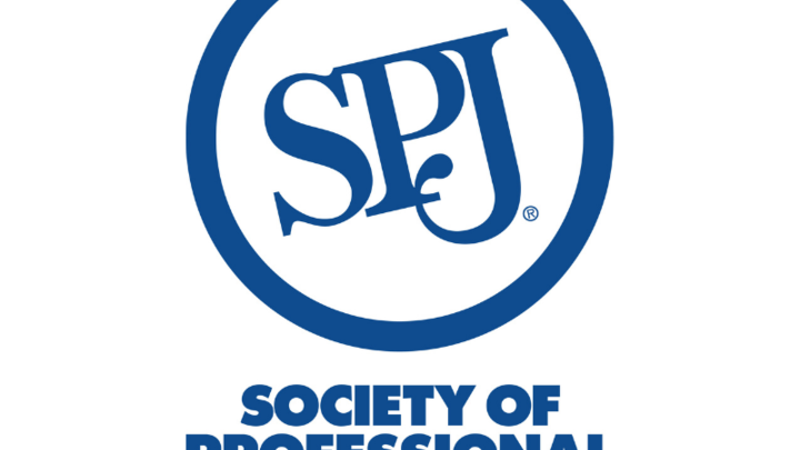 Society of Professional Journalists Logo