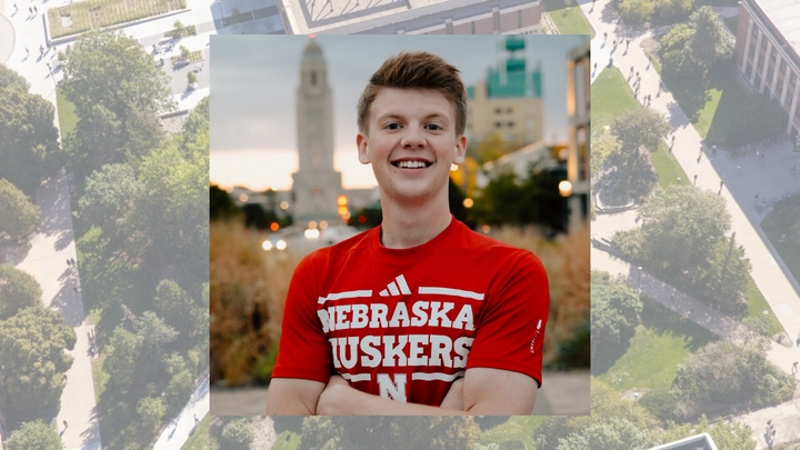 Josh Warner Headshot