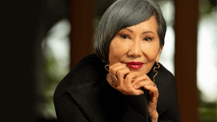 Amy Tan