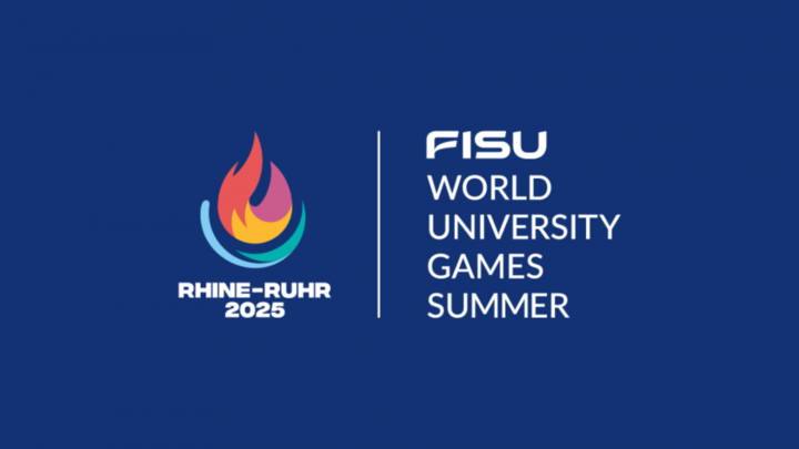 FISU World University Games Logo