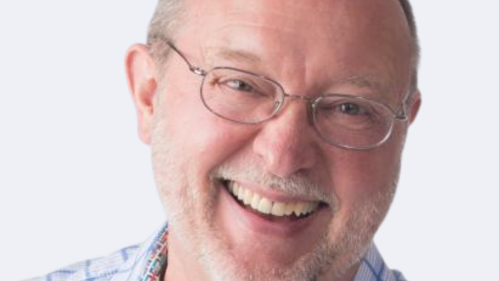 Gary Kebbel