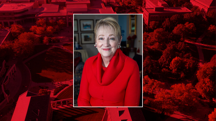 Margaret Holman