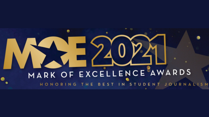 mark of excellence