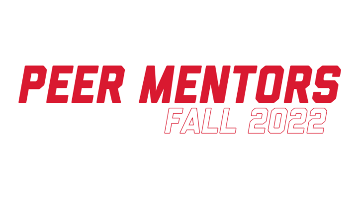 peer mentor graphic