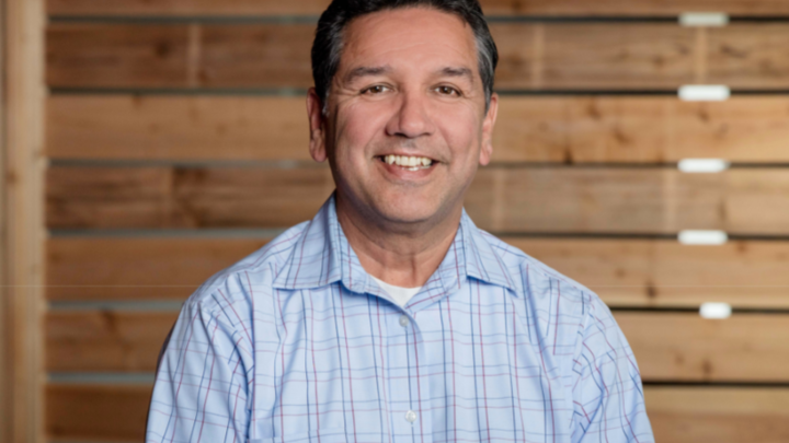 Rob Flores