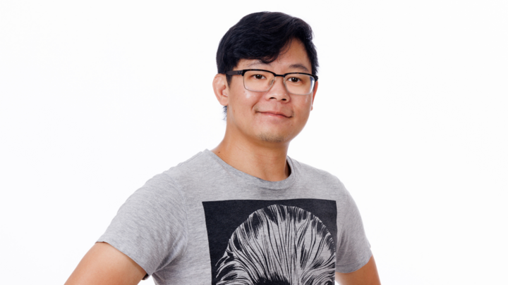 Ryan Tan