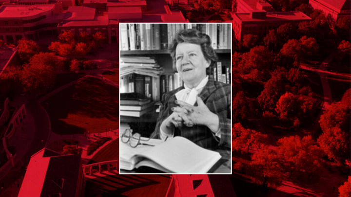 Wilma Crumley
