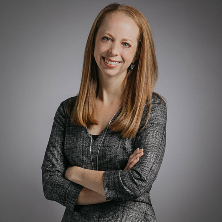 Avatar for  Sarah Wischhof