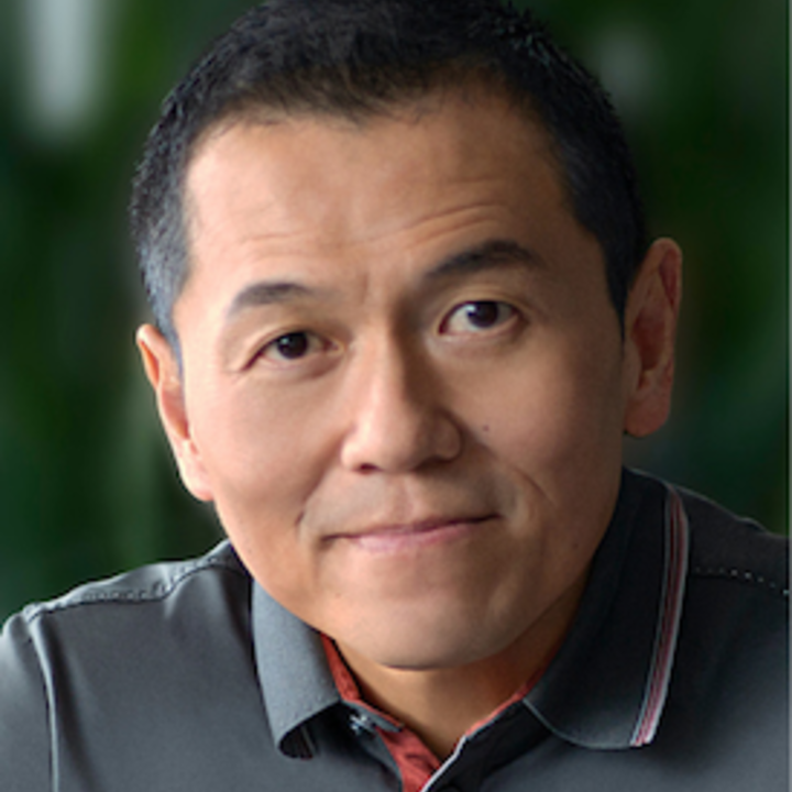 Avatar for Ronald Ng