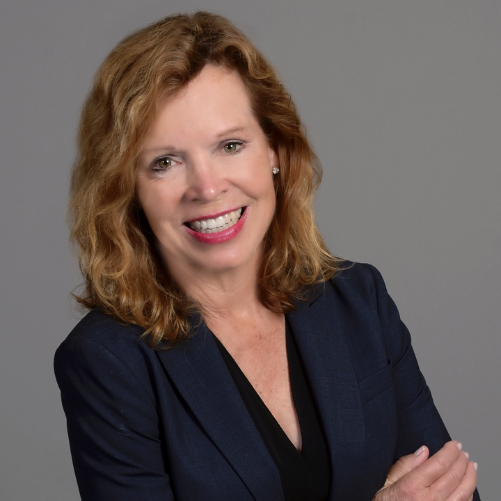 Avatar for Meg Lauerman