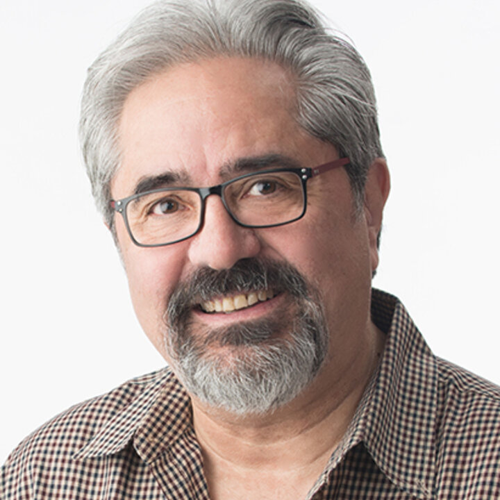 Avatar for Luis Peón-Casanova