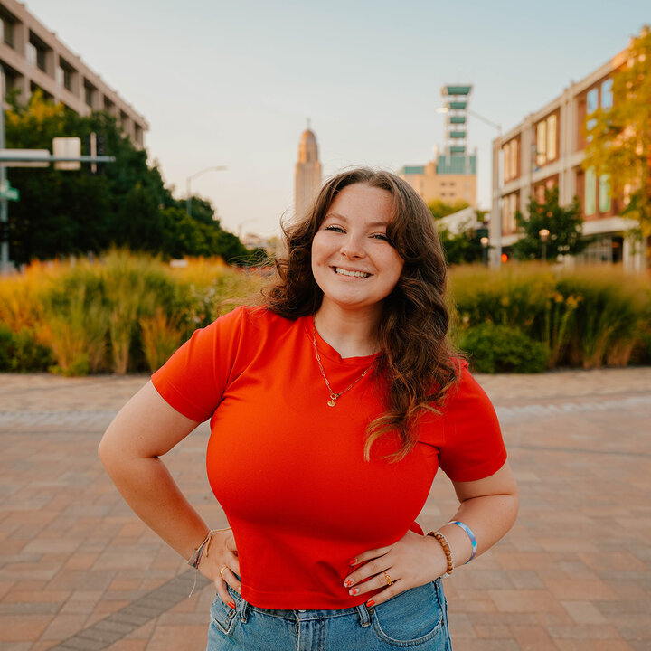Avatar for Lydia Hernandez (She/Her)