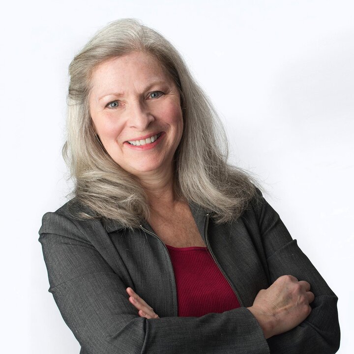 Avatar for Phyllis Larsen 