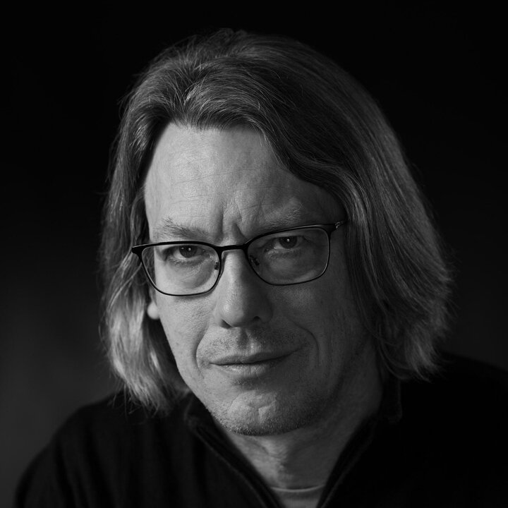 Avatar for Eric Jensen