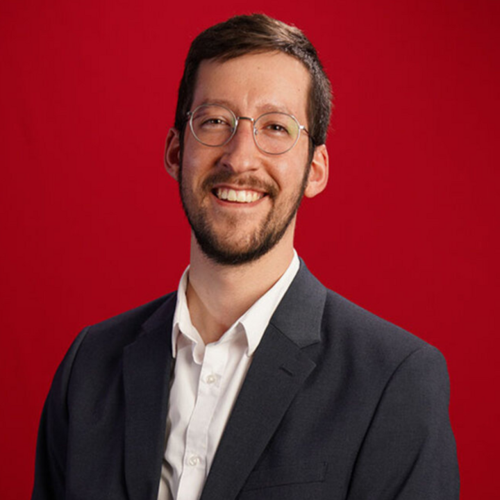 Avatar for Beau Poehlman