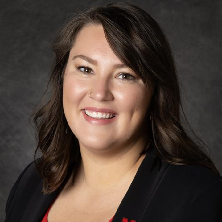 Avatar for Ellesandra (Elle) Stecher