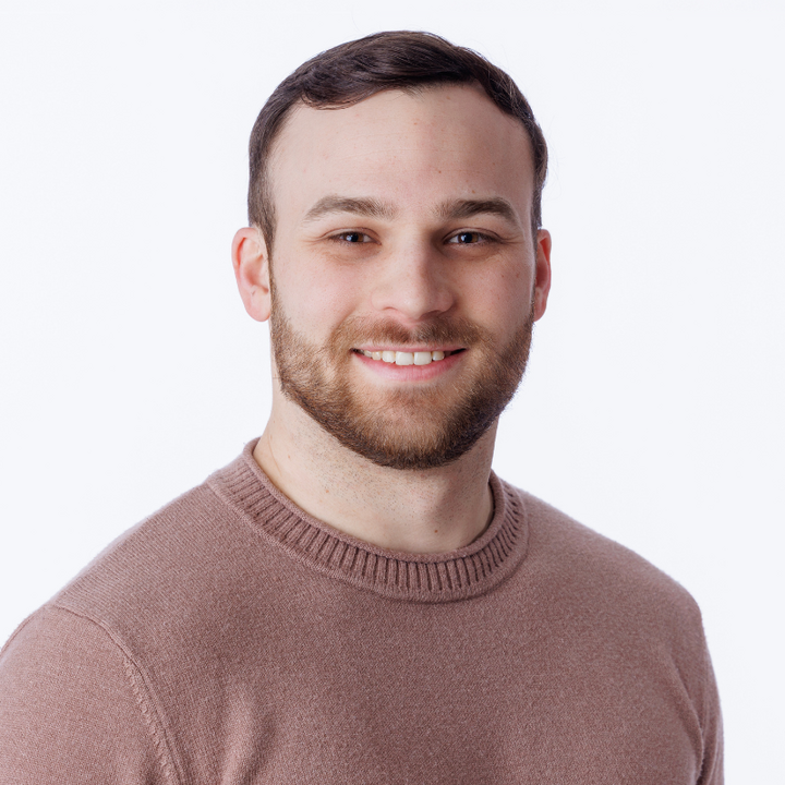 Avatar for Brendon Henning