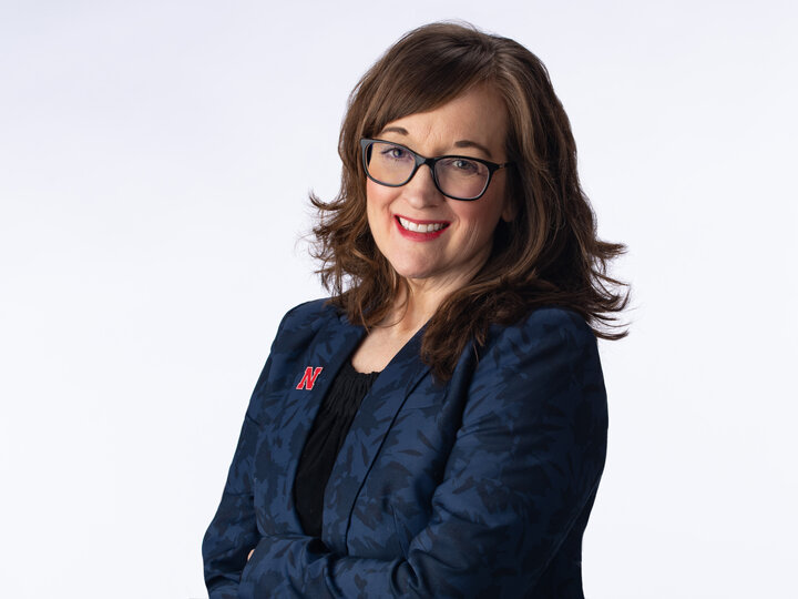 Assistant Professor of Journalism, Jessica Fargen Walsh