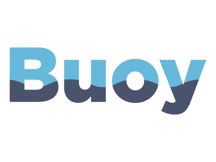 Buoy Logo