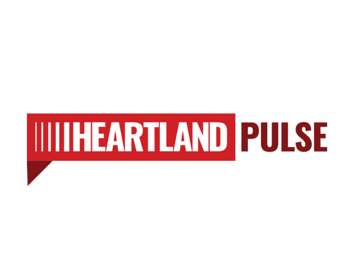 Heartland Pulse Logo