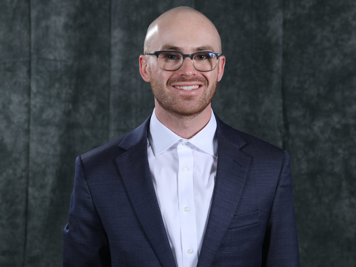 Giovanni Carnazzo Headshot