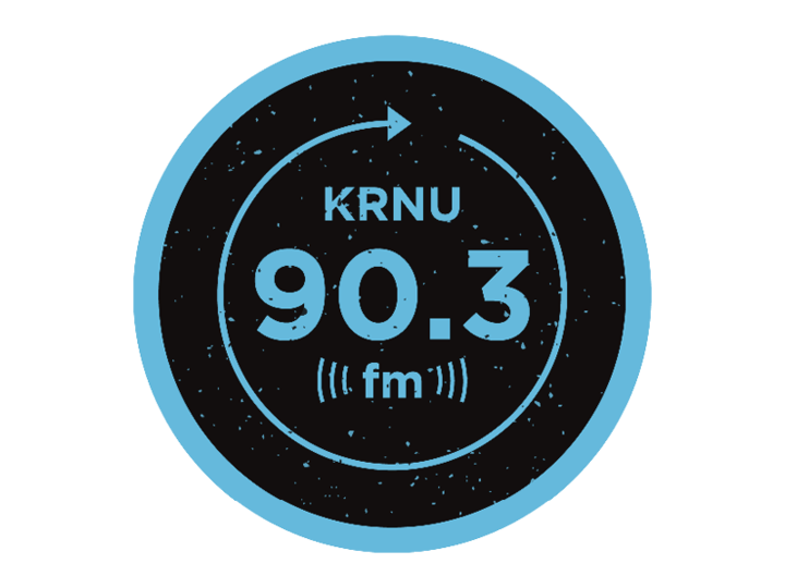 KRNU Logo