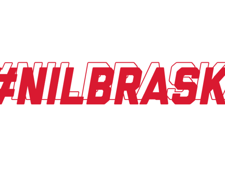 hashtag NILbraska logo