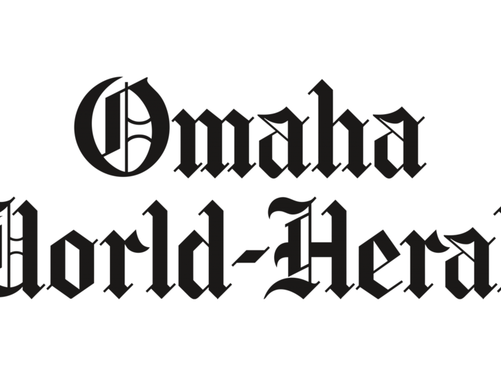 "Omaha World Herald"