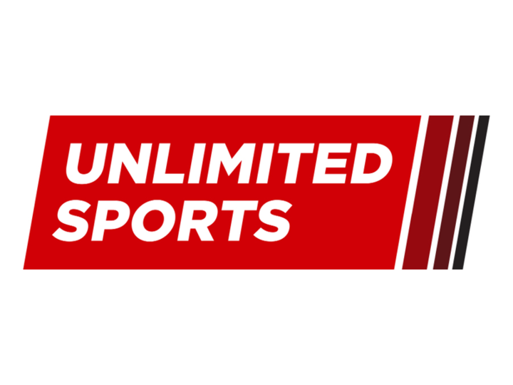 Unlimited Sports Logo