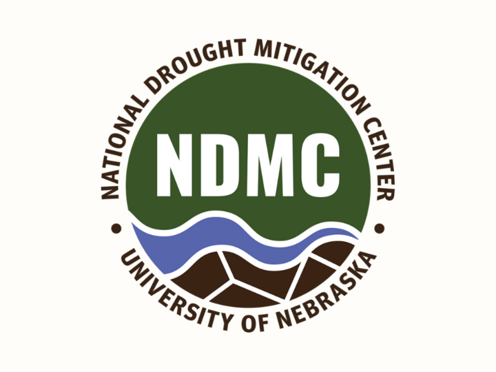 national drought mitigation center logo