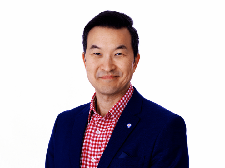 Michael K. Park