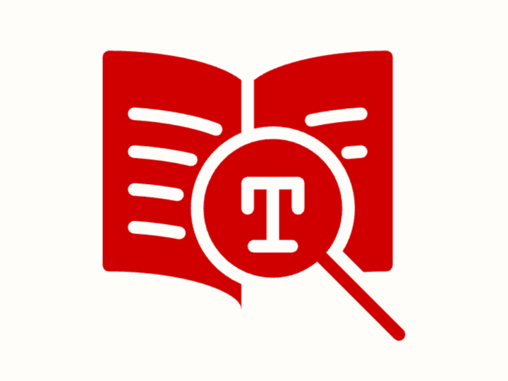 research support icon