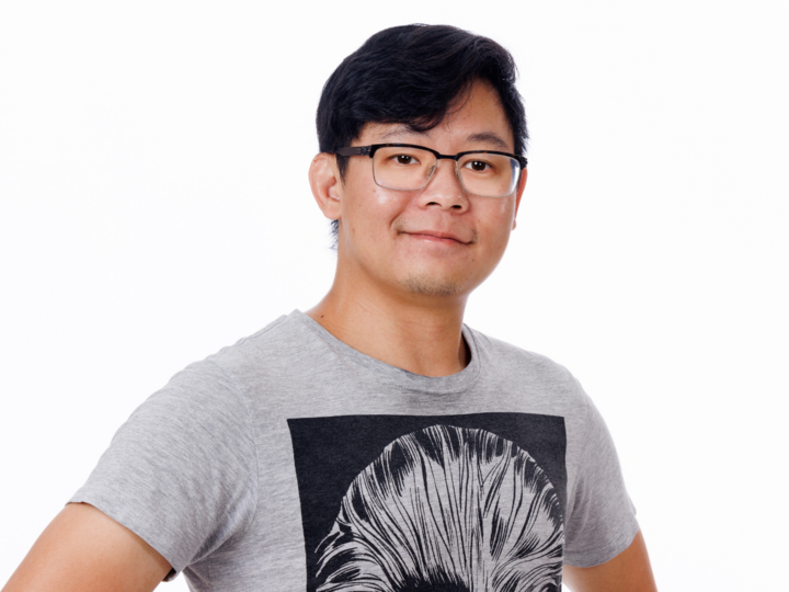 Ryan Tan