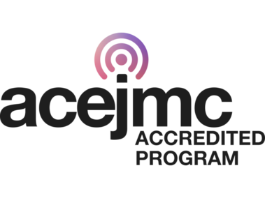 ACEJMC logo