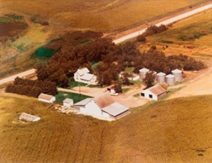 Deepe family farm