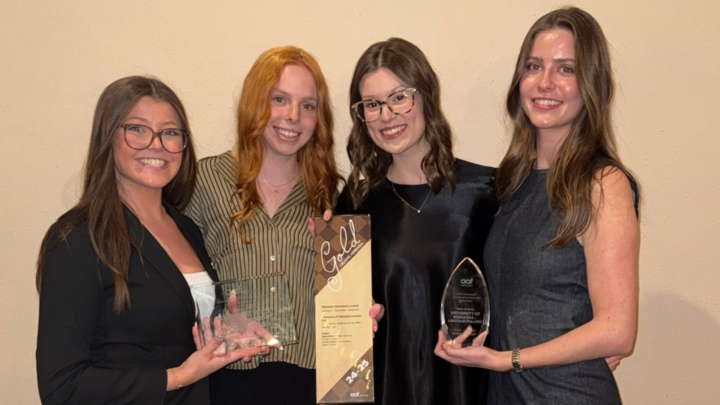 Best of Show award-winners