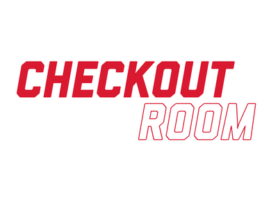 "Checkout Room" 