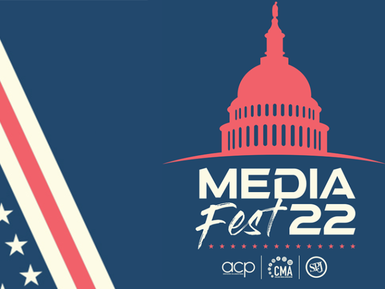 MediaFest Logo